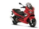 Gilera Nexus 125